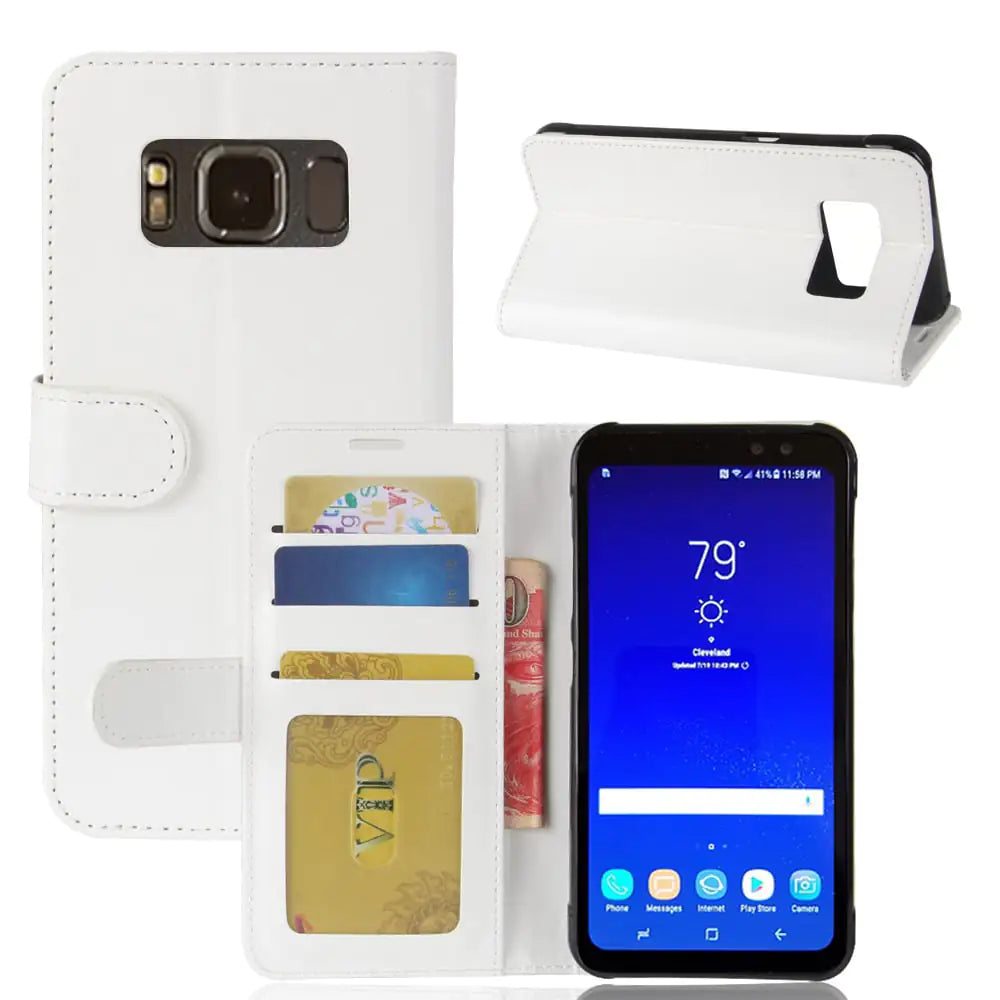 Samsung Galaxy S8 Active Smartphone