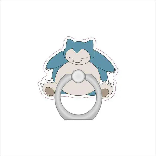 Elf Baby Ring Buckle Mobile Phone Holder Pendant Ornament