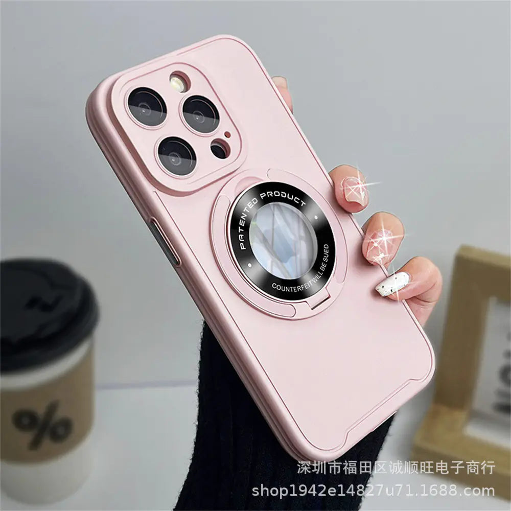 Silicone Case for iPhone