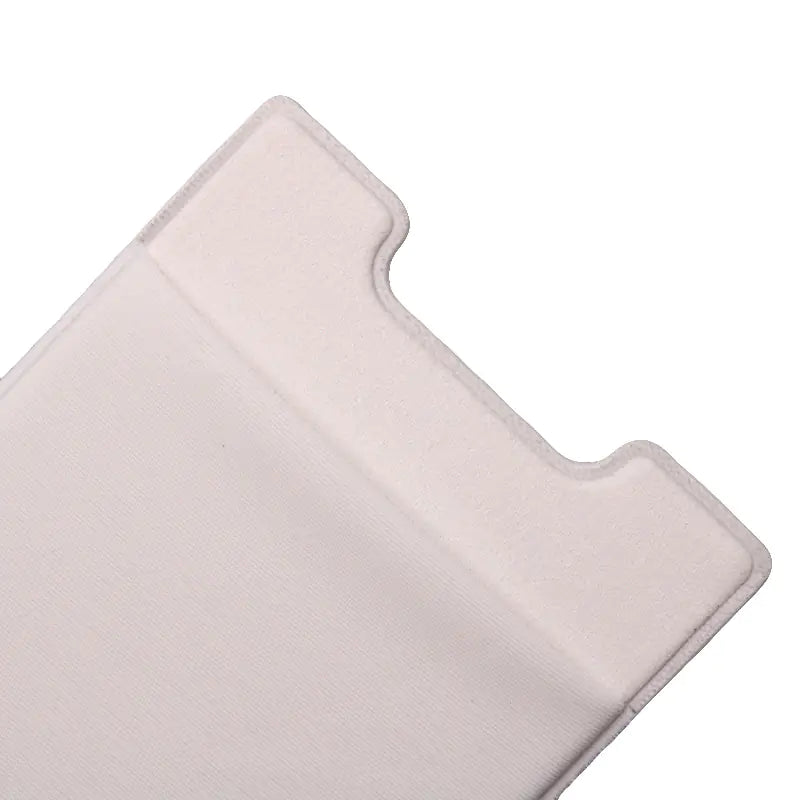 Ultra-thin Adhesive Card Pocket for Phone Cases