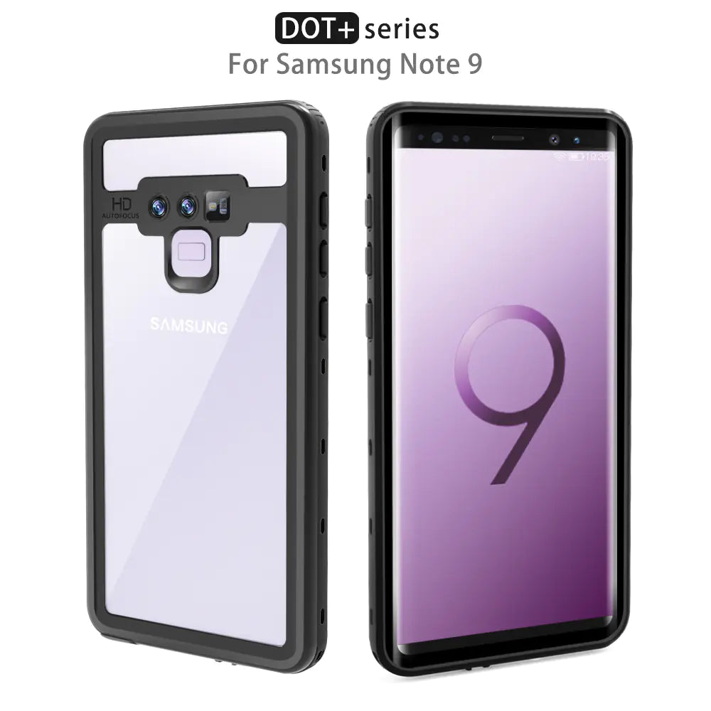 Samsung Galaxy Waterproof Case