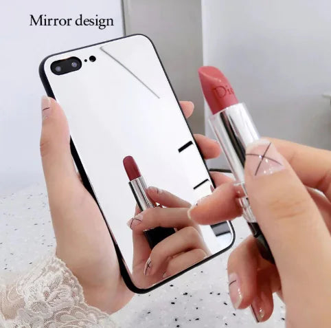 iPhone Mirror Case