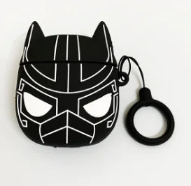 Marvel Apple Bluetooth Headphone Cases - Iron Man & Thor