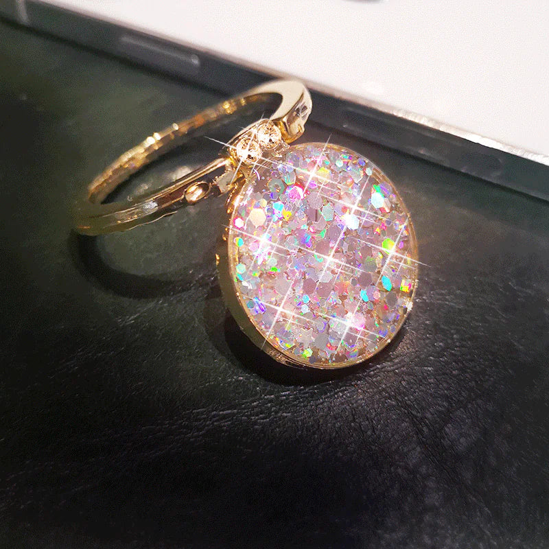 Mobile Phone Ring Holder Accessory