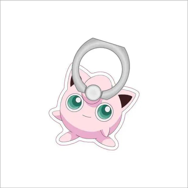 Elf Baby Ring Buckle Mobile Phone Holder Pendant Ornament