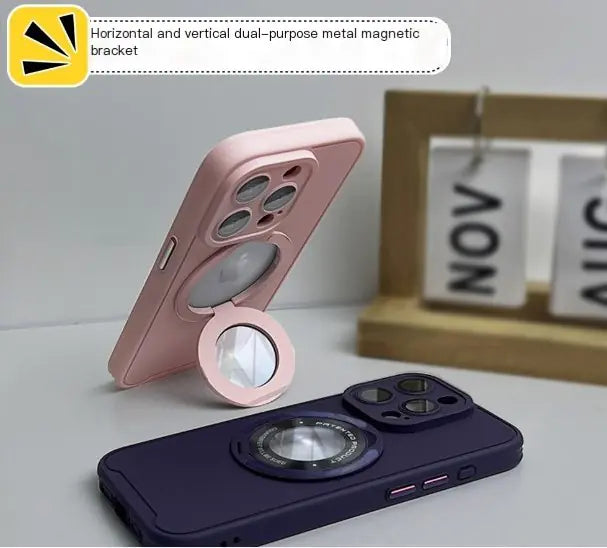 Silicone Case for iPhone