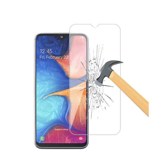 Tempered Glass Screen Protector for Samsung