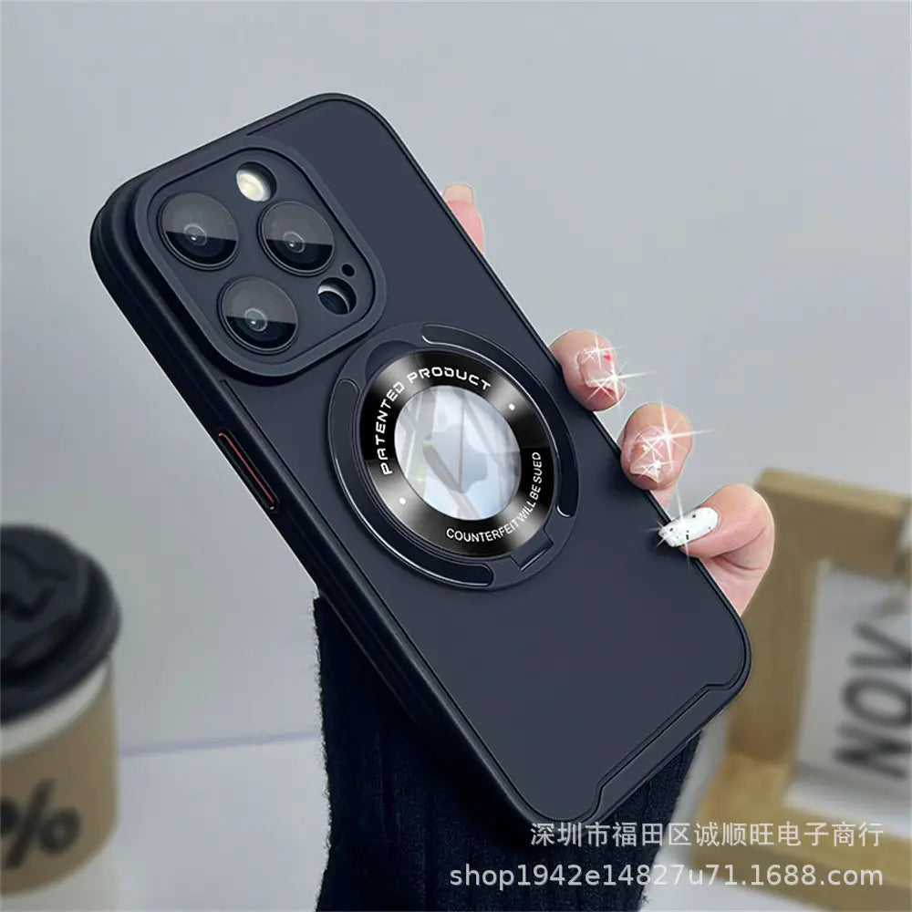 Silicone Case for iPhone