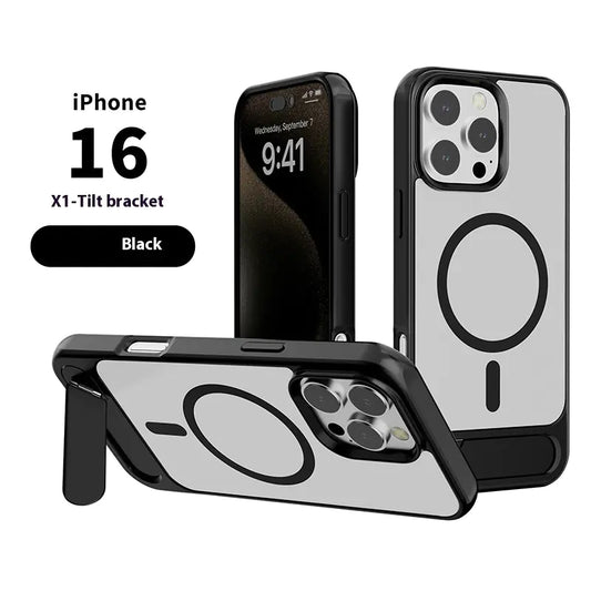 iPhone Case with Stand