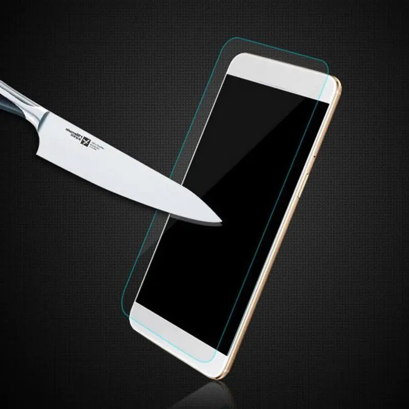 Tempered Glass Screen Protector for Samsung