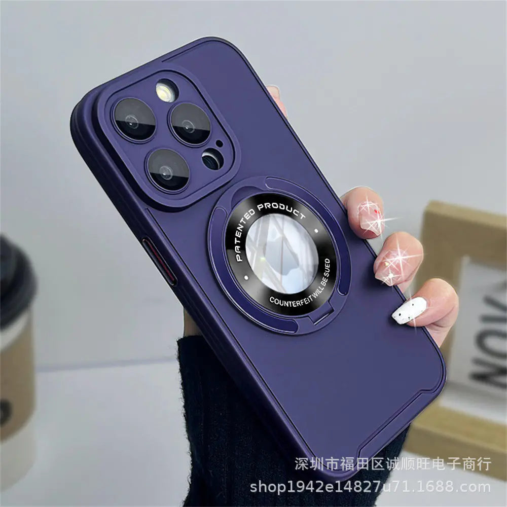 Silicone Case for iPhone